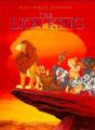Le roi lion